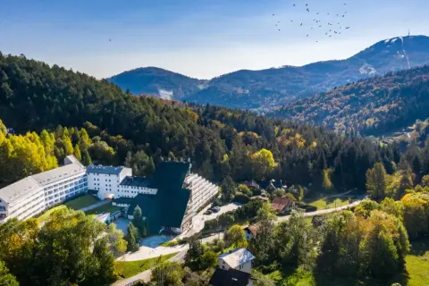 Bielsko-Biała: Odkryj atrakcje od Reksia po Beskidy!