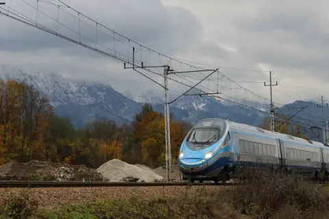 Kup bilet PKP online: Nawet 6 miesięcy wcześniej! Znamy terminy.
