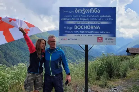 Gruzja: Czy jest bezpiecznie? Porady MSZ i jak unikać zagrożeń