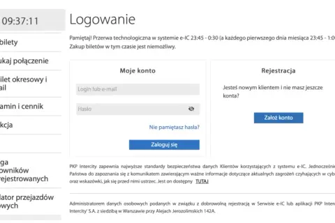 Jak zwrócić bilet PKP? Krok po kroku odzyskaj pieniądze!