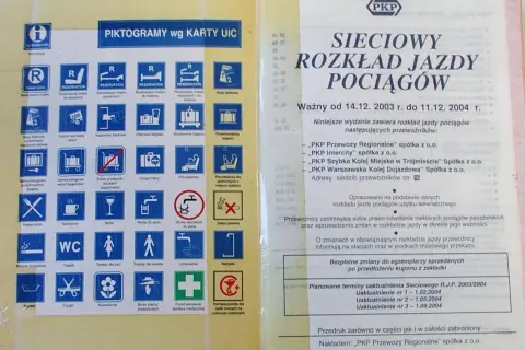 Rozkład jazdy pociągów: Najlepsze narzędzia i porady bez stresu.