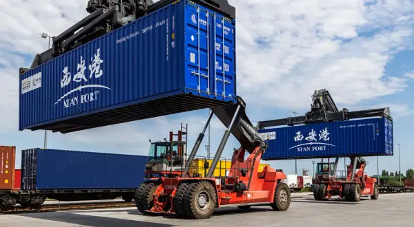 PKP Cargo: Kryzys, cięcia, intermodal. Jaka przyszłość czeka firmę?