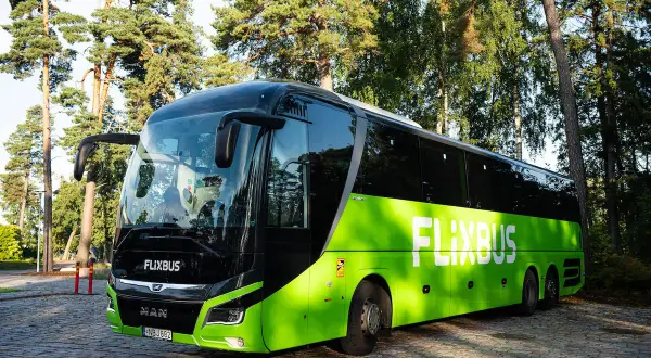 Flixbus Poznań: Skąd odjeżdża? Dokładne wskazówki i mapa!