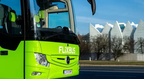 Busy Szczecin: Dworzec, Flixbus, Berlin, Goleniów gdzie odjechać?
