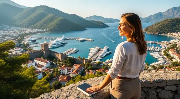 Czy w Marmaris jest bezpiecznie? Pełny przewodnik dla turystów