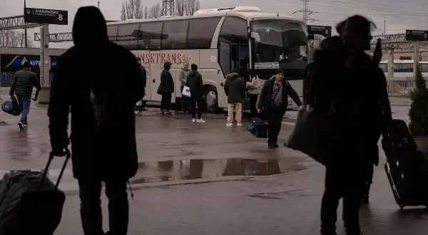 Flixbus Dworzec Zachodni: Odjazd z -1! Jak trafić bez stresu?