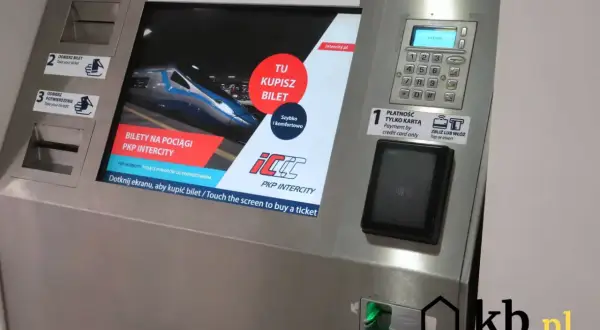 Jak zwrócić bilet PKP Intercity bez konta? Odzyskaj pieniądze!