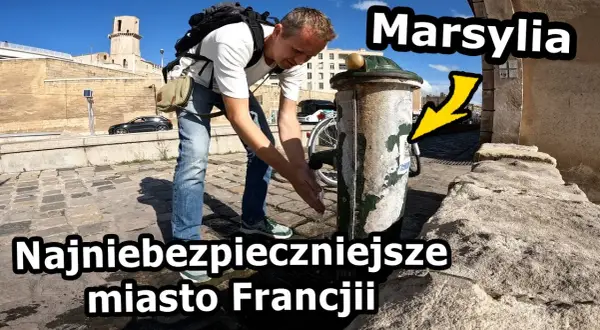 Czy Marsylia jest bezpieczna? Przewodnik po dzielnicach i zagrożeniach