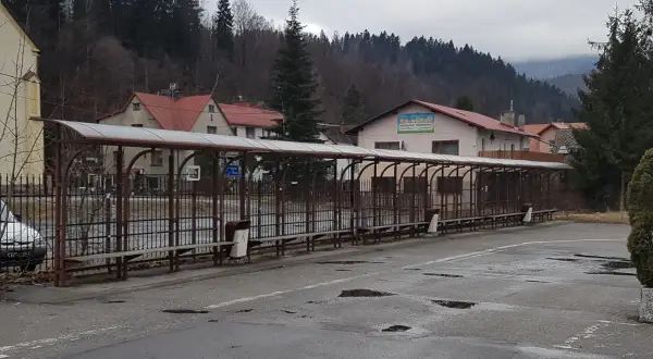 Drabas Wisła Katowice: Skąd odjeżdża bus? Dworzec Wisła!