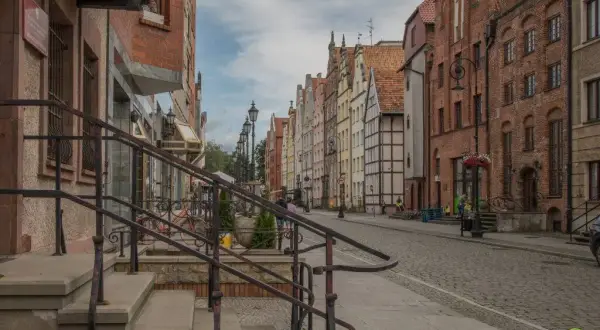 Elbląg: Stare Miasto z popiołów co musisz zobaczyć?
