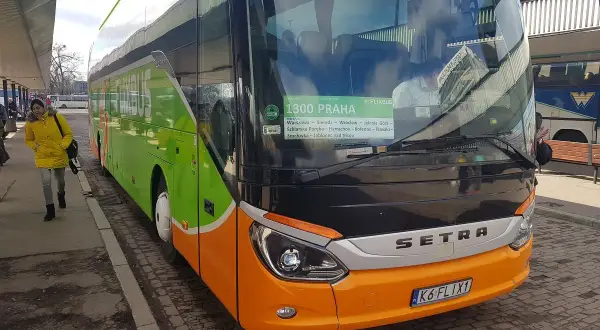 Flixbus Opole: Skąd odjeżdża Twój autobus? Adres i stanowisko