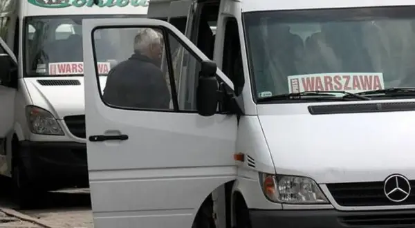 Contbus Lublin-Warszawa: Gdzie dokładnie odjeżdża? Uniknij pomyłki!
