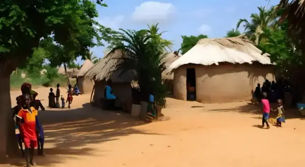 Senegal: Bezpieczna podróż? Co musisz wiedzieć przed wyjazdem