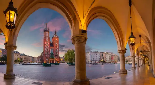 Co zobaczyć w Polsce w 2025? Najciekawsze atrakcje i ukryte perły