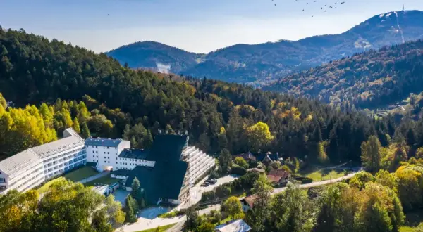 Bielsko-Biała: Odkryj atrakcje od Reksia po Beskidy!