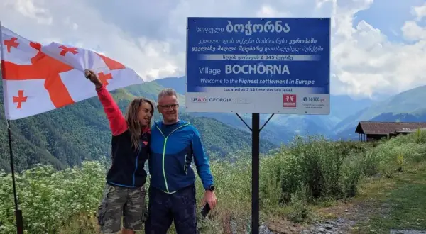 Gruzja: Czy jest bezpiecznie? Porady MSZ i jak unikać zagrożeń