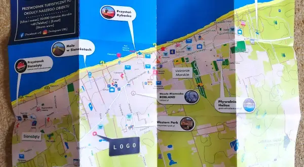 Ustronie Morskie: Atrakcje na każdą pogodę? Gotowe plany!