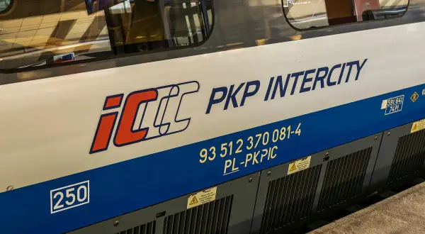 PKP Intercity: Jak wybrać miejsce w pociągu i uniknąć wpadki?
