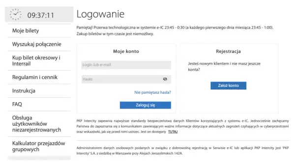Jak zwrócić bilet PKP? Krok po kroku odzyskaj pieniądze!