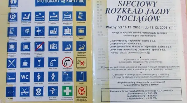 Rozkład jazdy pociągów: Najlepsze narzędzia i porady bez stresu.