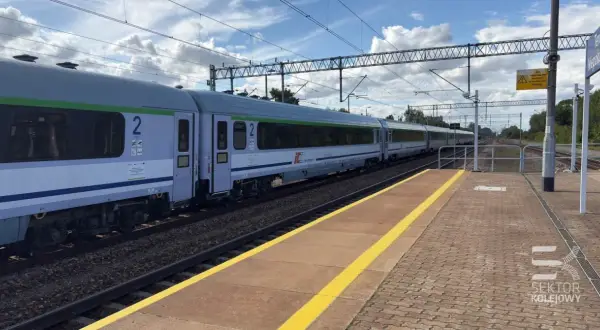 Ulgi na PKP: Nawet 95% taniej! Sprawdź, czy Ci przysługują