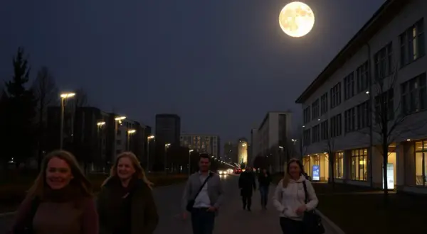 Litwa 2025: Aktualne bezpieczeństwo dla turystów co musisz wiedzieć?