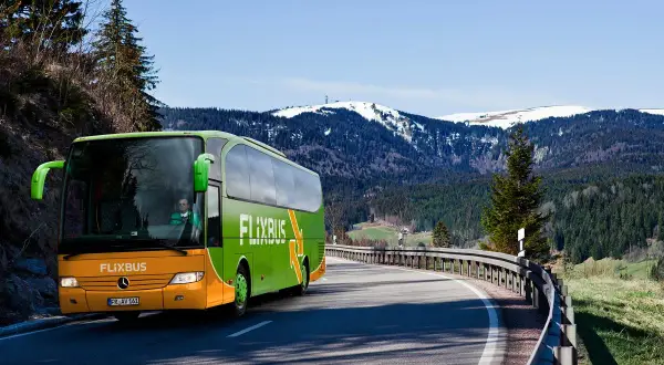 Flixbus Grudziądz: Gdzie odjeżdża? Planuj podróż bez stresu!
