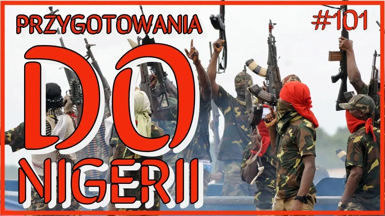 Czy Nigeria jest bezpieczna? Poznaj realne ryzyko podróży