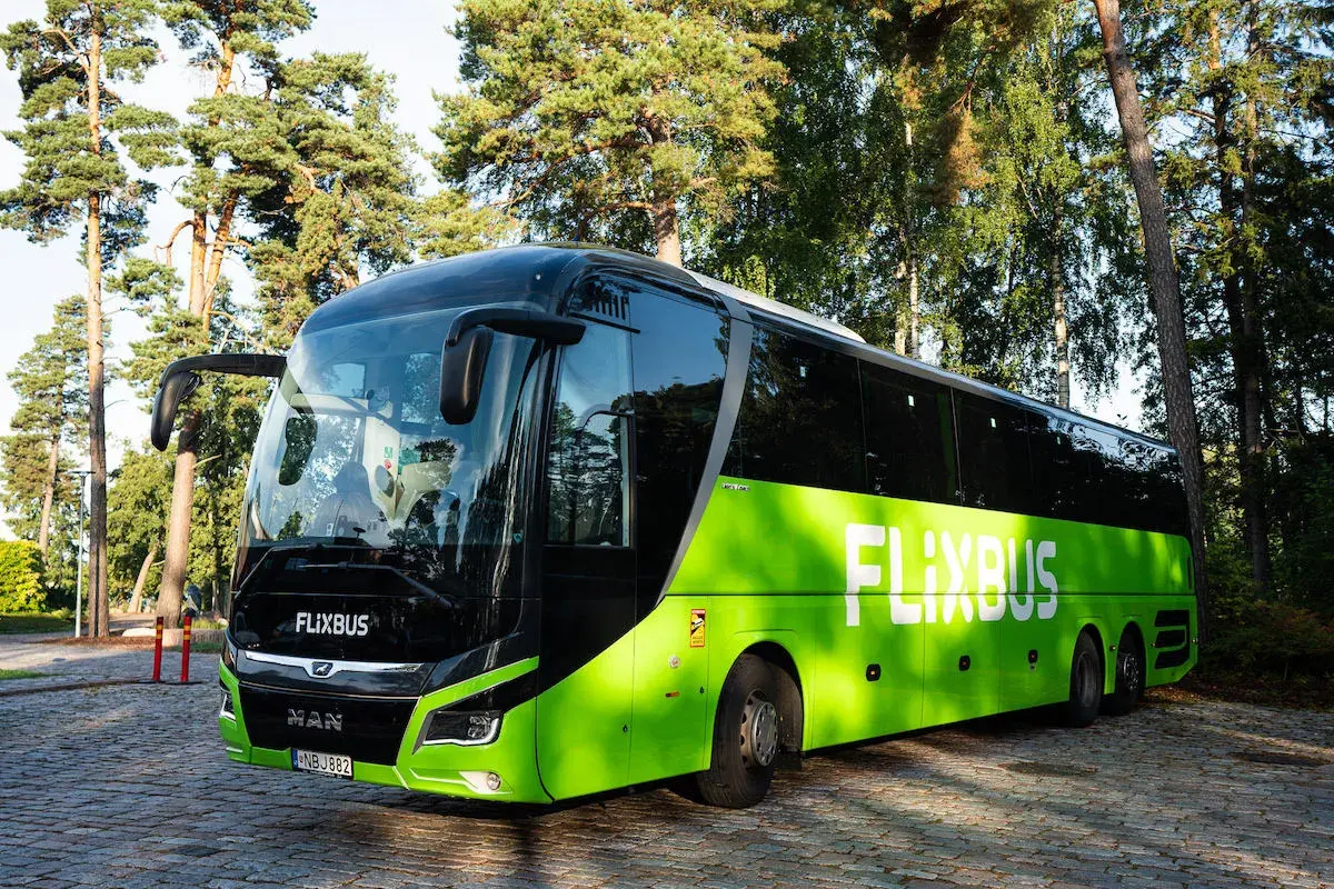 Flixbus Poznań: Skąd odjeżdża? Dokładne wskazówki i mapa!