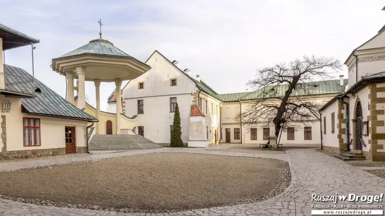 Stary Sącz atrakcje: Odkryj perłę Małopolski! Co warto zobaczyć?