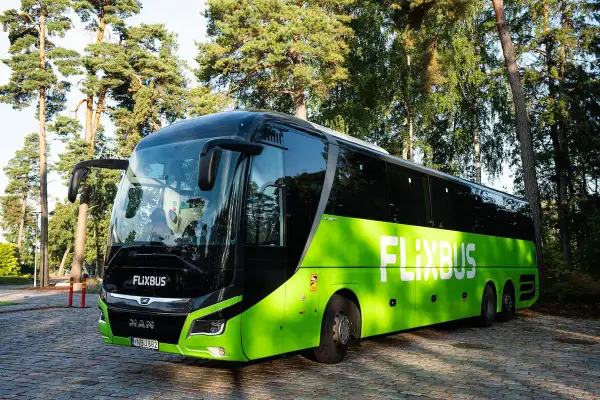 Flixbus Poznań: Skąd odjeżdża? Dokładne wskazówki i mapa!