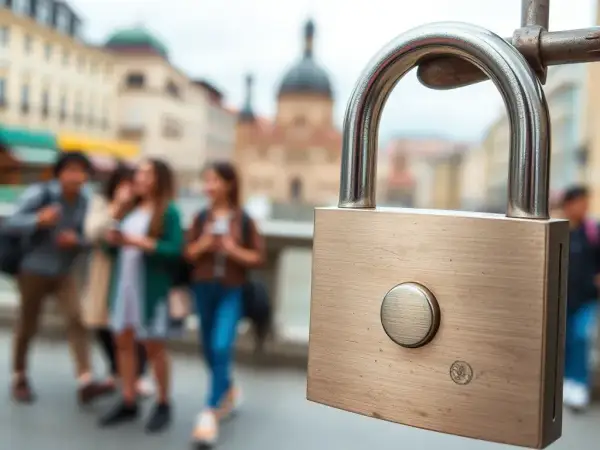 Bezpieczeństwo w Katanii: Jak uniknąć kradzieży i problemów?