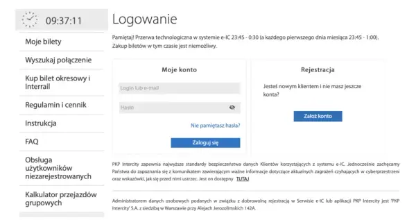 Jak zwrócić bilet PKP? Krok po kroku odzyskaj pieniądze!