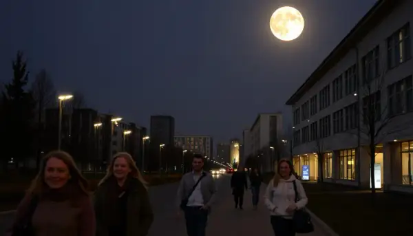 Litwa 2025: Aktualne bezpieczeństwo dla turystów co musisz wiedzieć?
