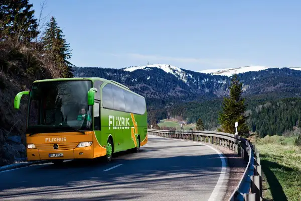 Flixbus Grudziądz: Gdzie odjeżdża? Planuj podróż bez stresu!